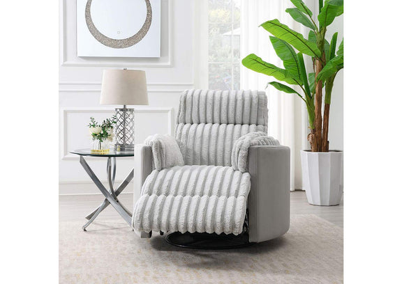 LV04640 Emee Glider Recliner with Swivel