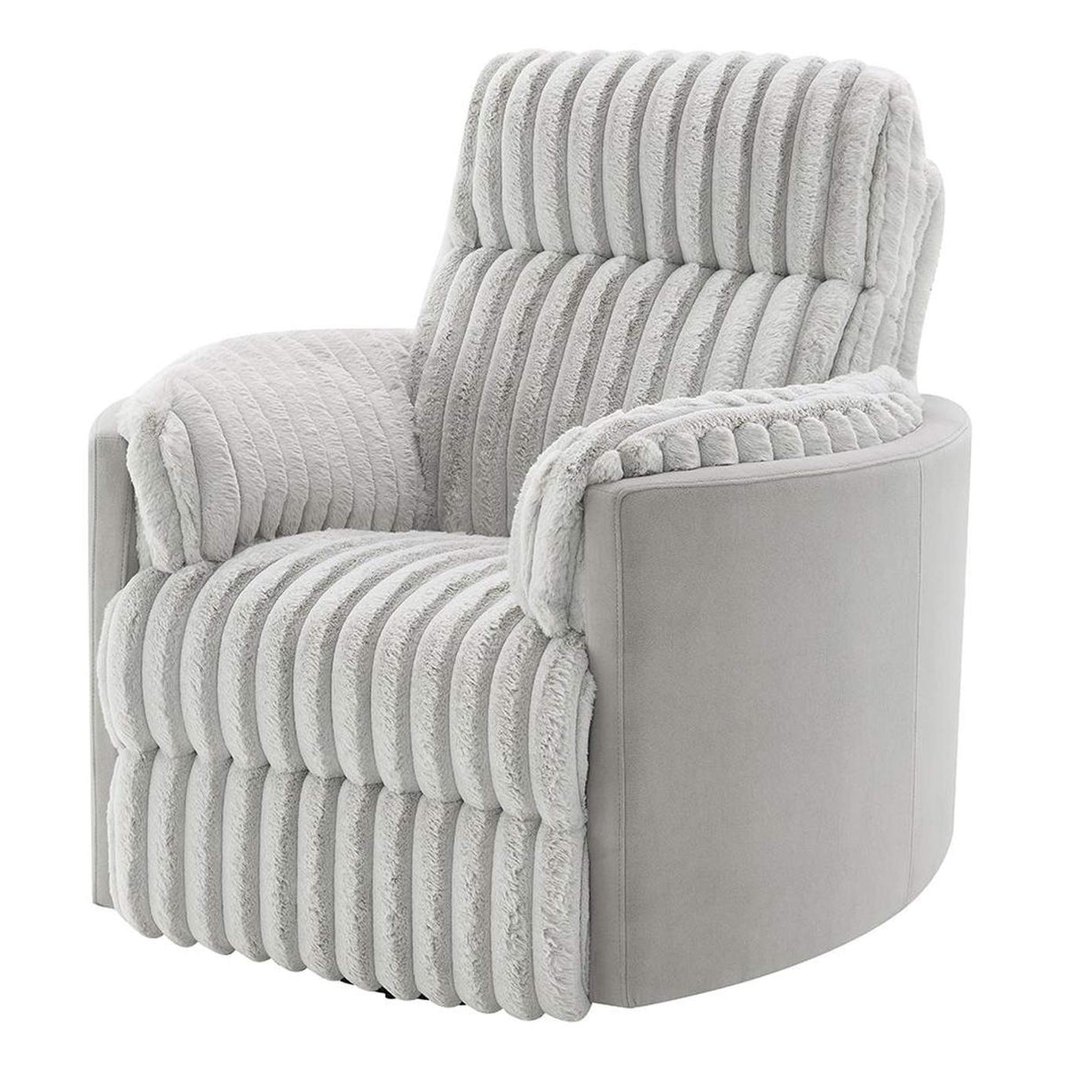 LV04640 Emee Glider Recliner with Swivel