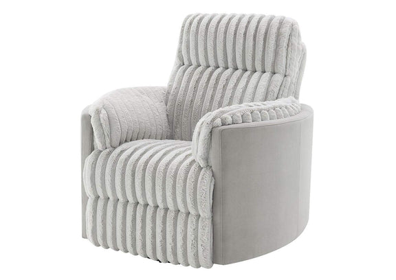 LV04640 Emee Glider Recliner with Swivel