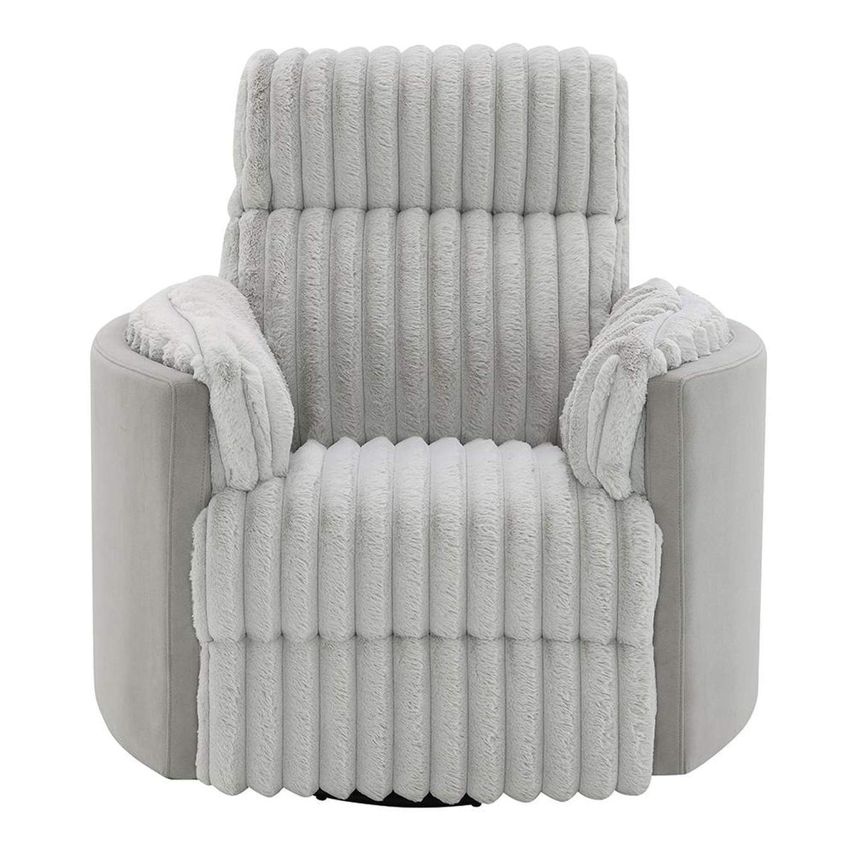 LV04640 Emee Glider Recliner with Swivel