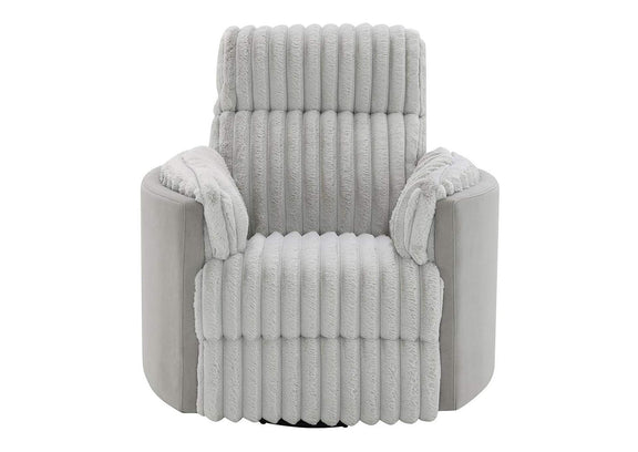 LV04640 Emee Glider Recliner with Swivel