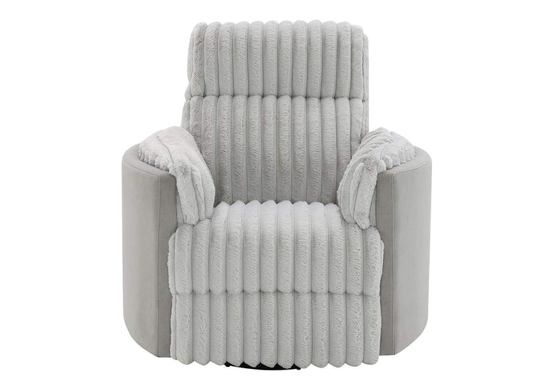 LV04640 Emee Glider Recliner with Swivel