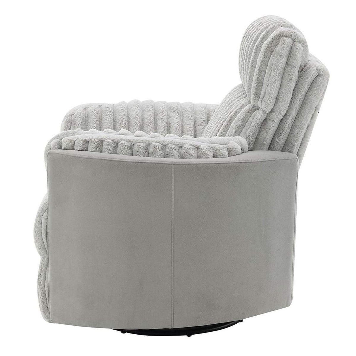LV04640 Emee Glider Recliner with Swivel