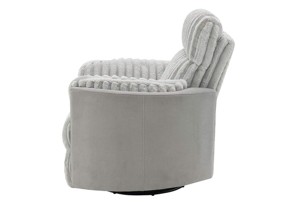 LV04640 Emee Glider Recliner with Swivel
