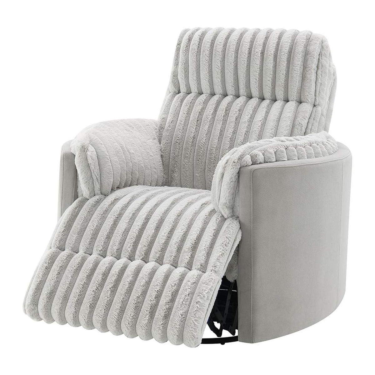 LV04640 Emee Glider Recliner with Swivel