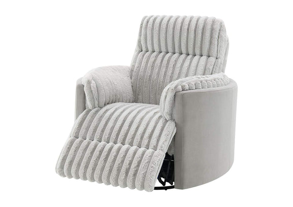 LV04640 Emee Glider Recliner with Swivel