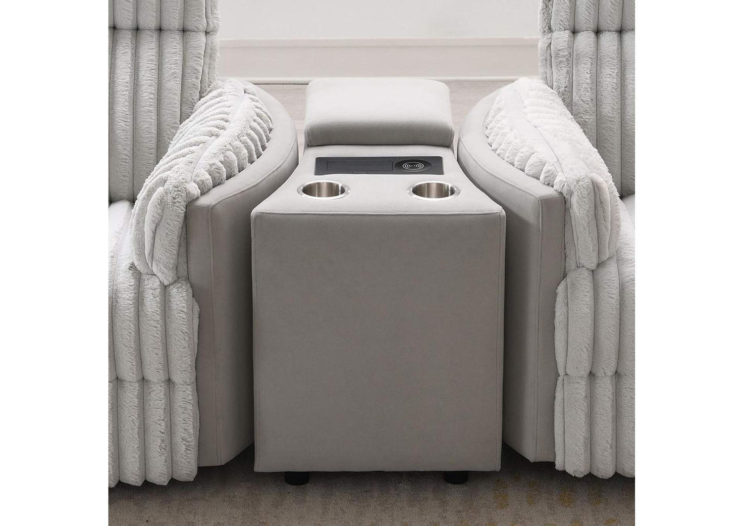 LV04641A Emee Console with USB