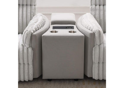 LV04641A Emee Console with USB