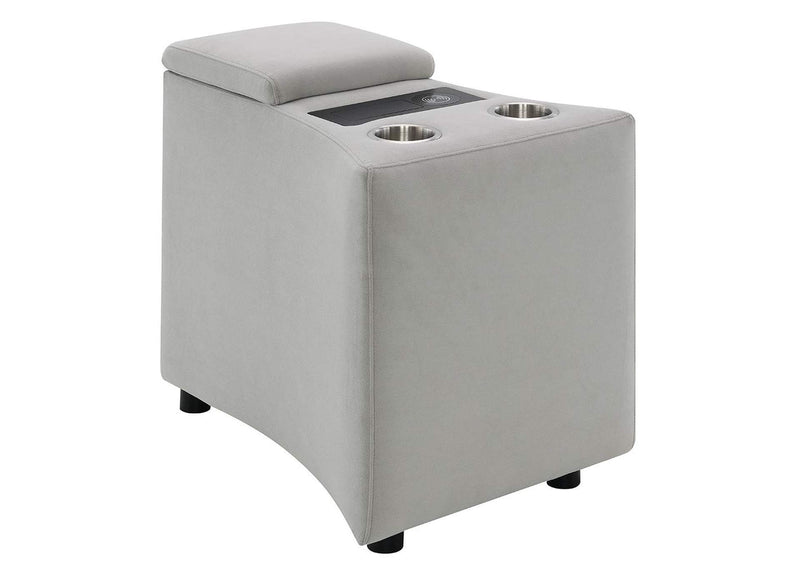 LV04641A Emee Console with USB