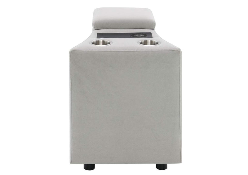 LV04641A Emee Console with USB