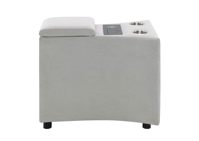 LV04641A Emee Console with USB