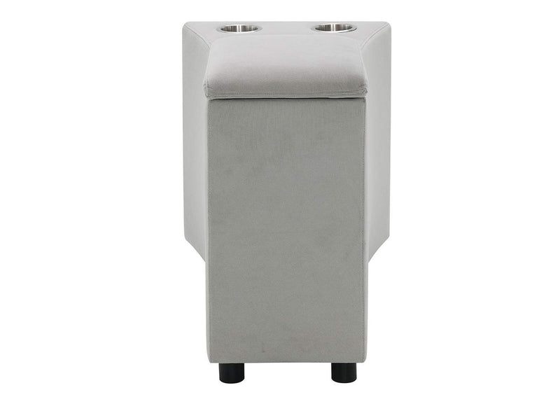 LV04641A Emee Console with USB