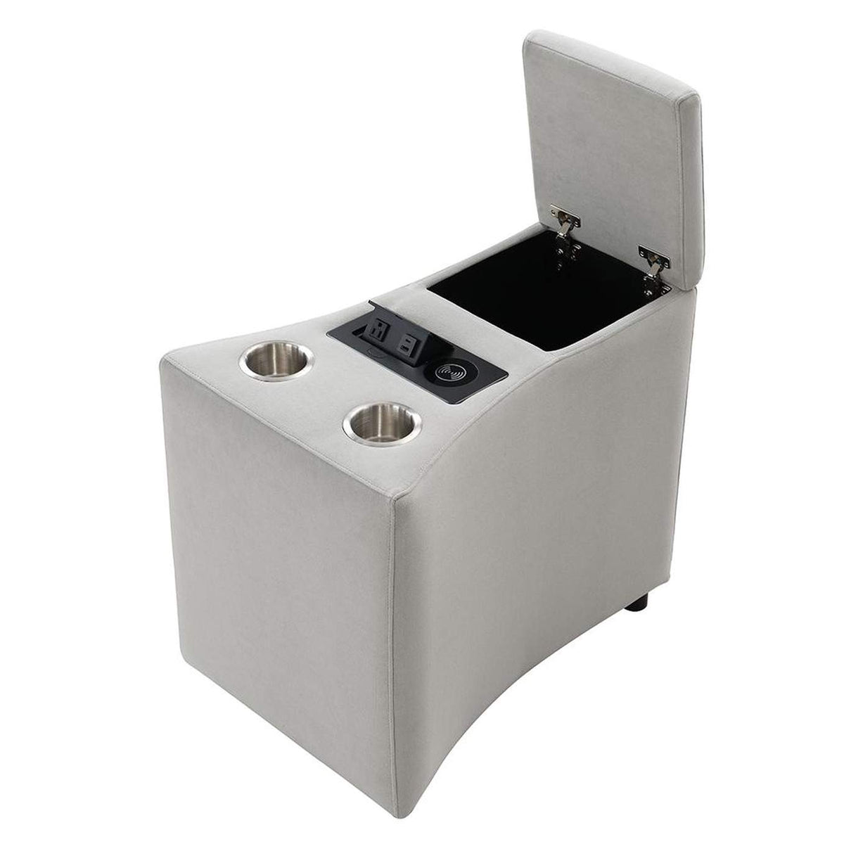 LV04641A Emee Console with USB