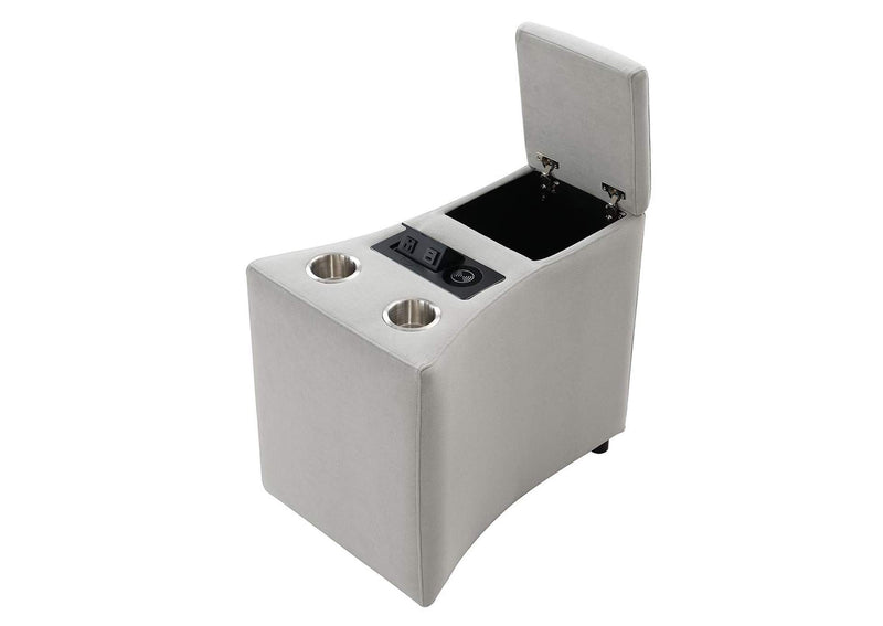 LV04641A Emee Console with USB