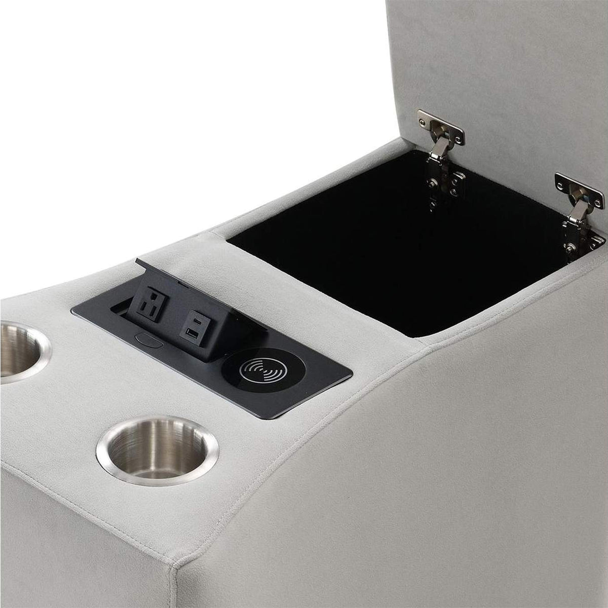 LV04641A Emee Console with USB