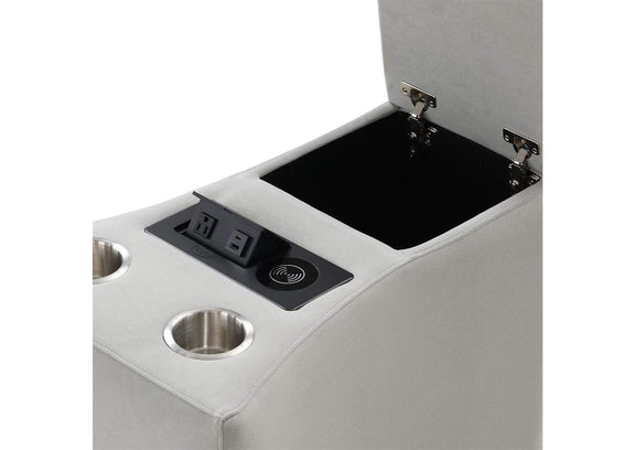 LV04641A Emee Console with USB