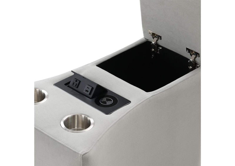 LV04641A Emee Console with USB