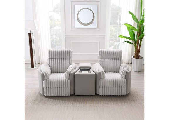 LV04641A Emee Console with USB