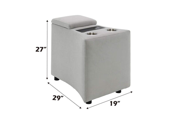 LV04641A Emee Console with USB