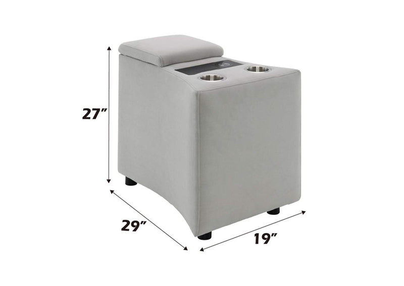 LV04641A Emee Console with USB