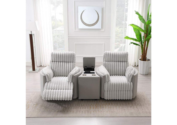 LV04641A Emee Console with USB