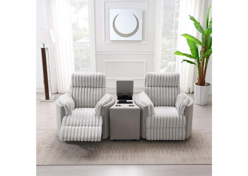 LV04641A Emee Console with USB
