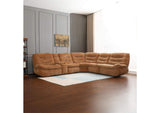LV04650 Emmy Power Motion Sectional Sofa