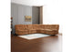 LV04650 Emmy Power Motion Sectional Sofa