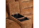 LV04650 Emmy Power Motion Sectional Sofa