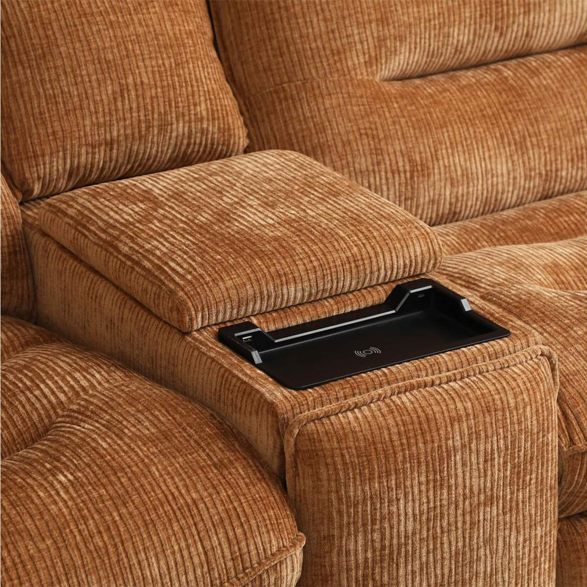 LV04650 Emmy Power Motion Sectional Sofa