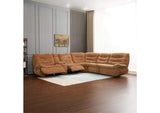 LV04650 Emmy Power Motion Sectional Sofa