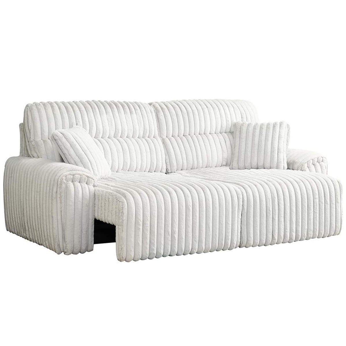 LV04660 Jaya Power Motion Sofa with Sleeper and USB Port