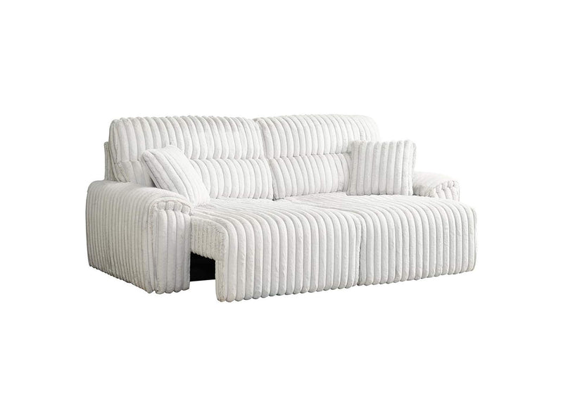 LV04660 Jaya Power Motion Sofa with Sleeper and USB Port
