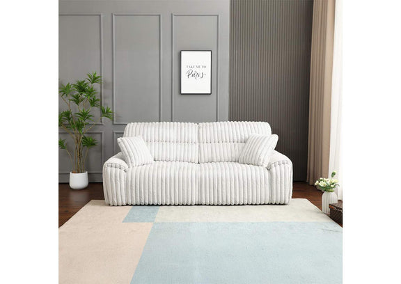 LV04660 Jaya Power Motion Sofa with Sleeper and USB Port