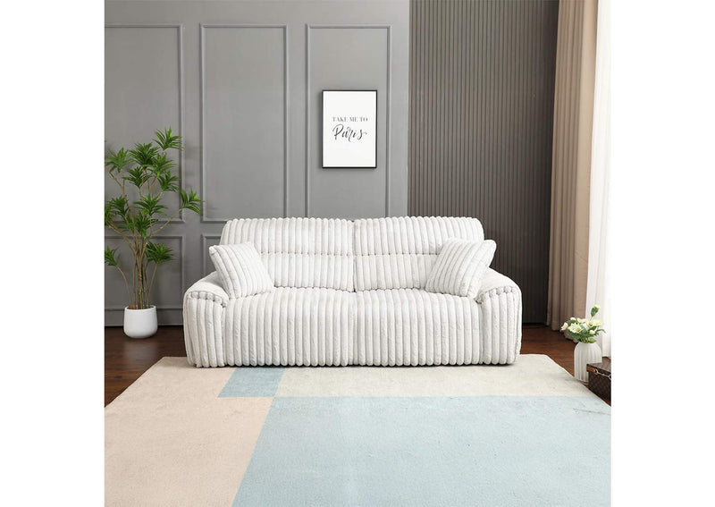 LV04660 Jaya Power Motion Sofa with Sleeper and USB Port
