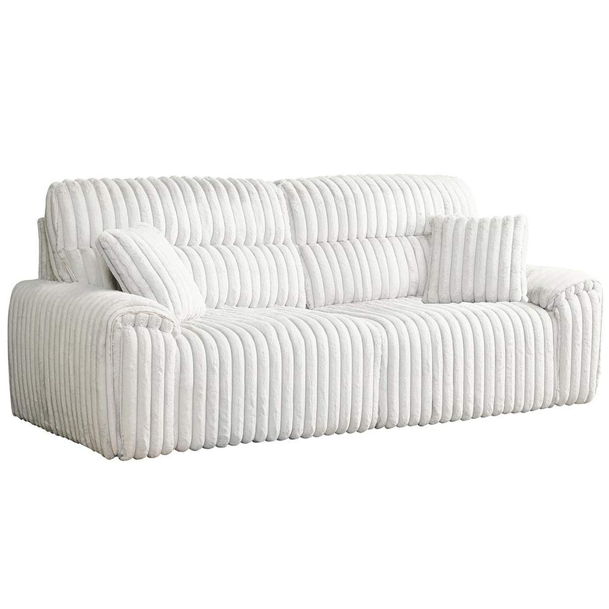 LV04660 Jaya Power Motion Sofa with Sleeper and USB Port
