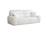 LV04660 Jaya Power Motion Sofa with Sleeper and USB Port