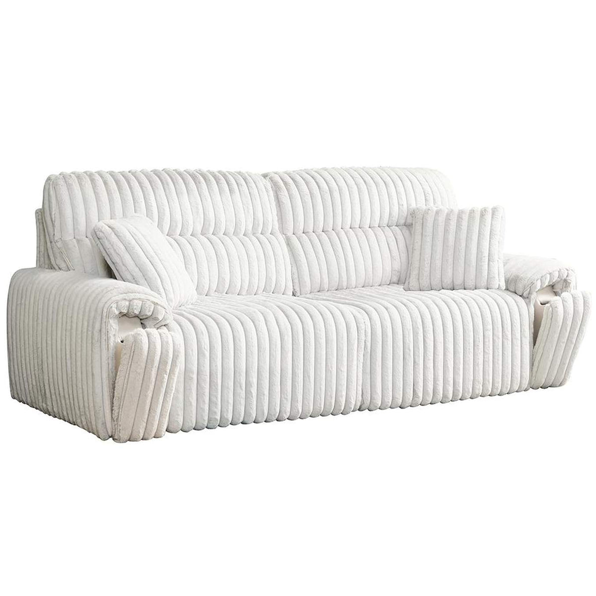 LV04660 Jaya Power Motion Sofa with Sleeper and USB Port