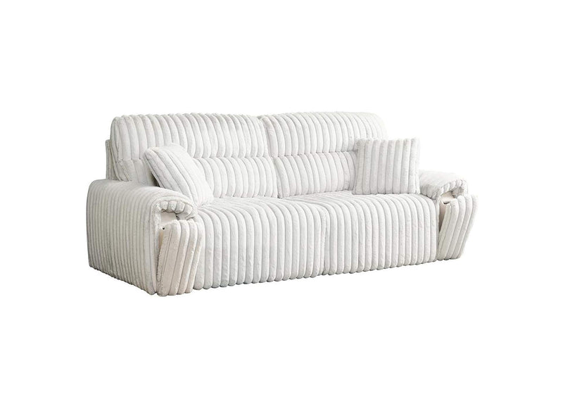 LV04660 Jaya Power Motion Sofa with Sleeper and USB Port