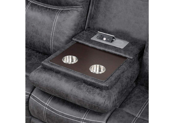 LV04670 Zubaida Power Motion with Drop Down Table