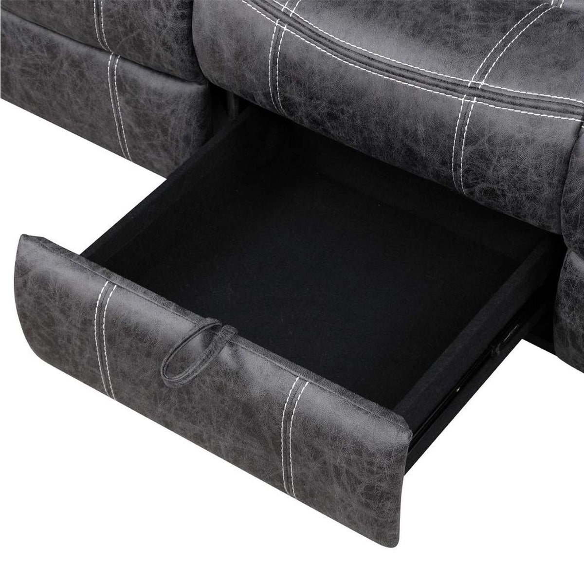 LV04670 Zubaida Power Motion with Drop Down Table