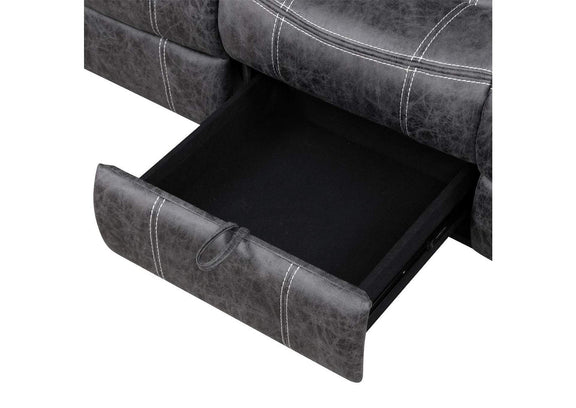 LV04670 Zubaida Power Motion with Drop Down Table