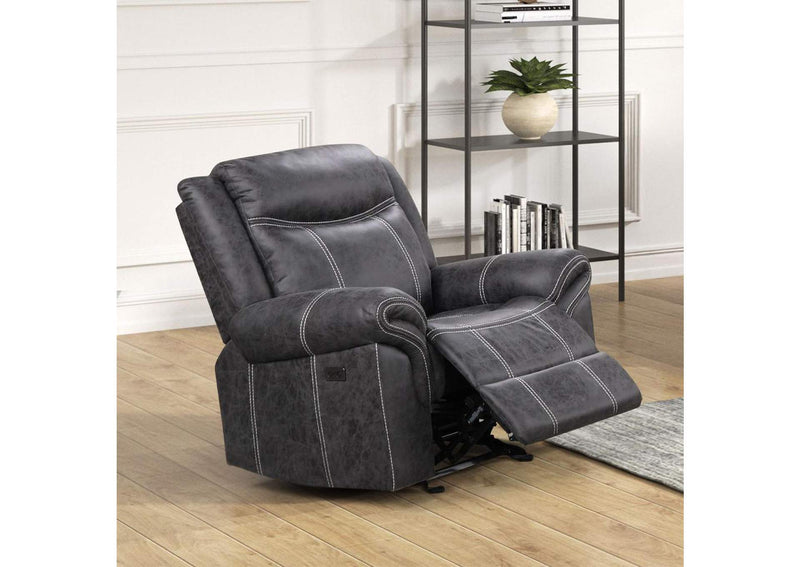 LV04672 Zubaida Power Motion Glider Recliner