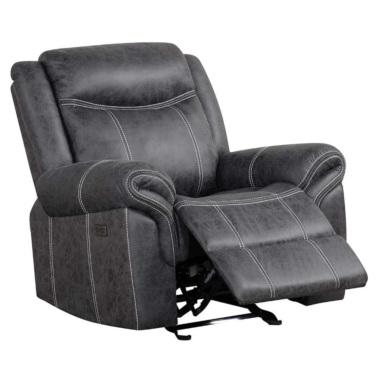 LV04672 Zubaida Power Motion Glider Recliner