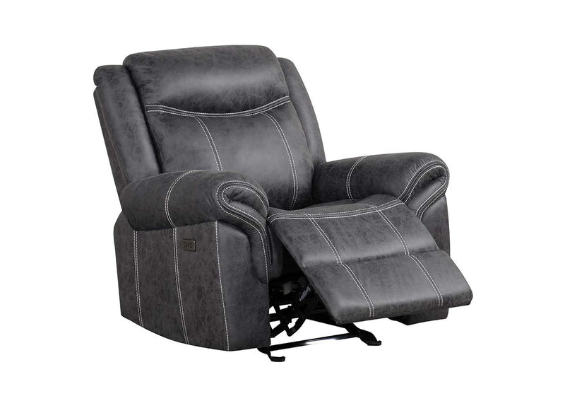 LV04672 Zubaida Power Motion Glider Recliner