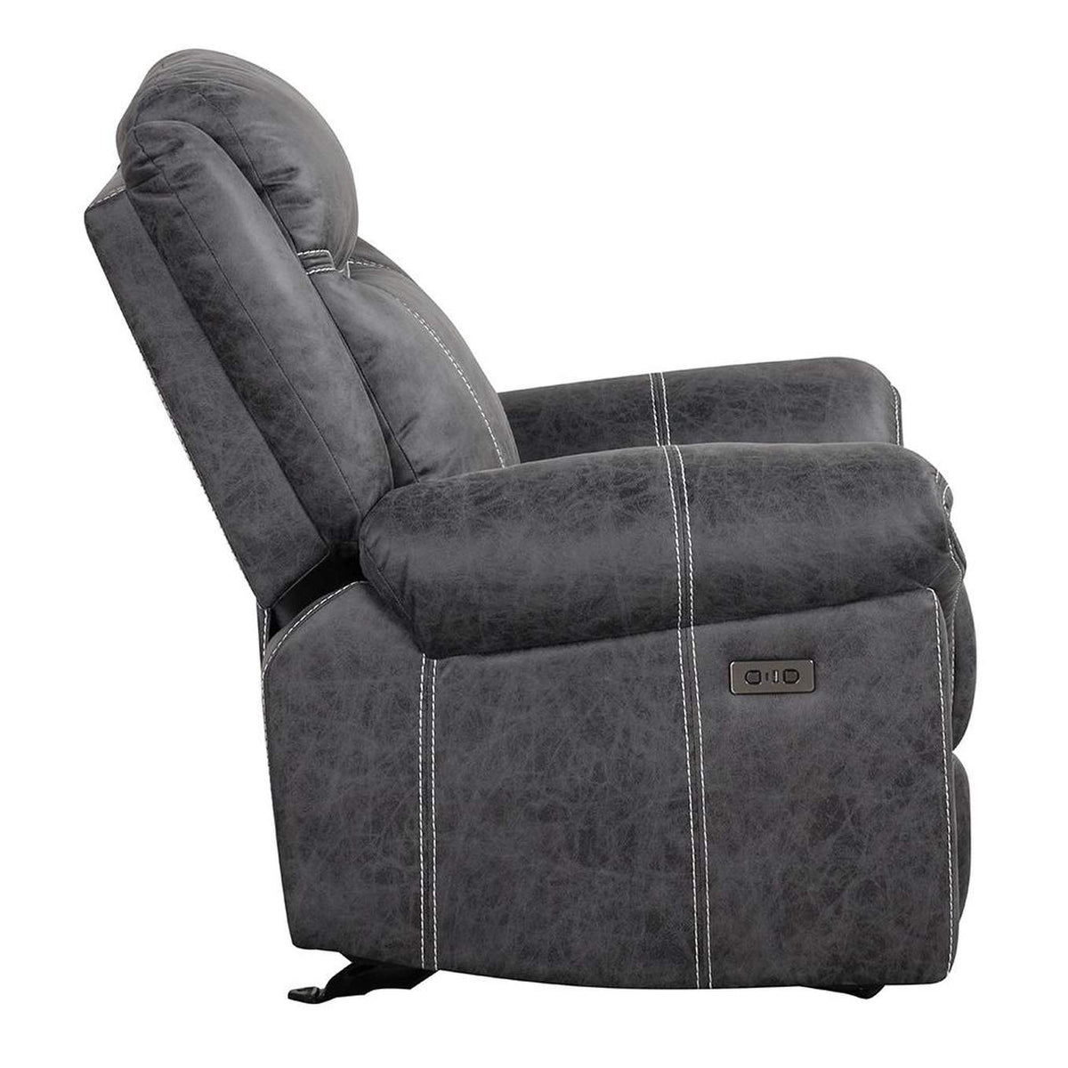 LV04672 Zubaida Power Motion Glider Recliner