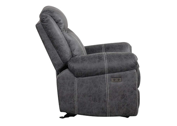 LV04672 Zubaida Power Motion Glider Recliner