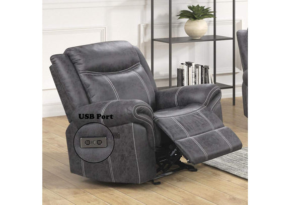 LV04672 Zubaida Power Motion Glider Recliner