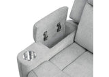 LV04680 Galya Motion Sofa