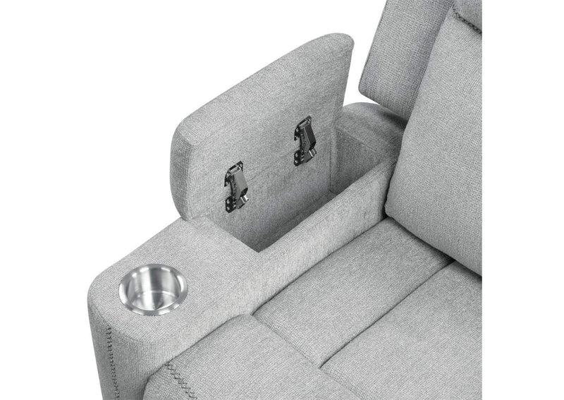 LV04680 Galya Motion Sofa